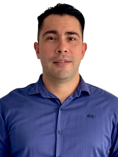 José Gregorio Fonseca Soledad