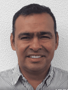 Juan Carlos Vargas Bermúdez