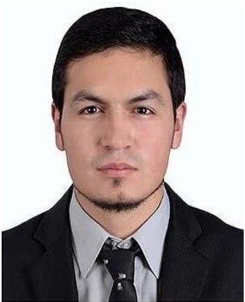 Juan David Rodríguez Díaz