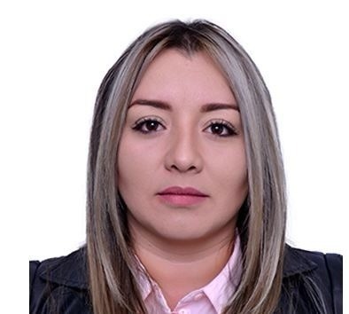 Karol Julieth Melo Pachón