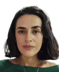 Lady Viviana Bayona Penagos