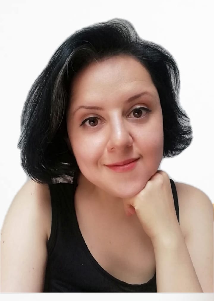 Laura Patricia Pinto Arenas 