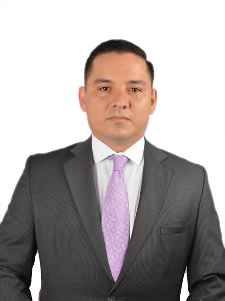 Leandro Felipe Barbosa Pérez 