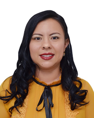 Leidy Marcela Bohórquez Ávila