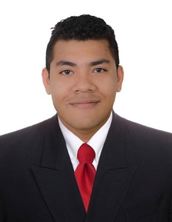 Luis Hernando Suarez Diaz
