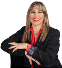 Luz Alejandra Riveros Sáchic