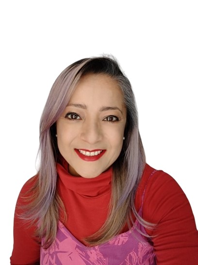 Luz Deicy Florez Espinal