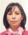 Luz Nancy Mateus Vargas