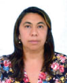 María Eugenia Merchán Hernández
