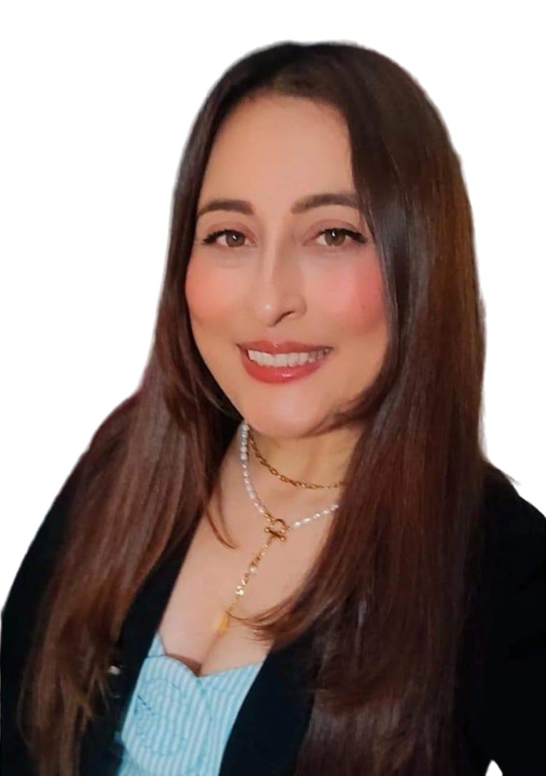 Marby Soledad Olarte Fajardo