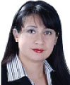 Maria Cristina Velásquez Ardila