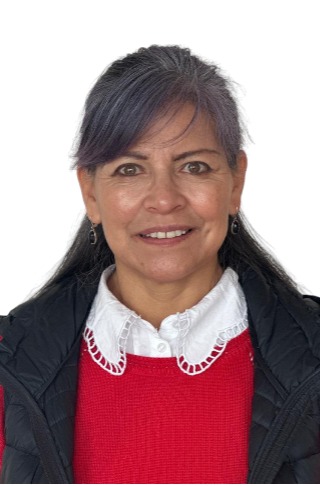 Maria Yolanda Laverde Guzman