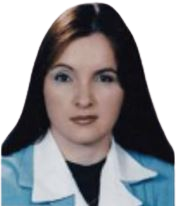 Martha Isabel Chaves Rosero