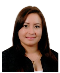 Mary Luz Ahumada Bello