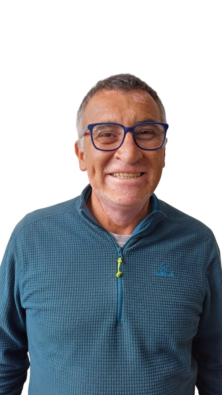 Mauricio Moreno