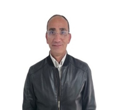 Ángel Alberto Herrera Rodríguez