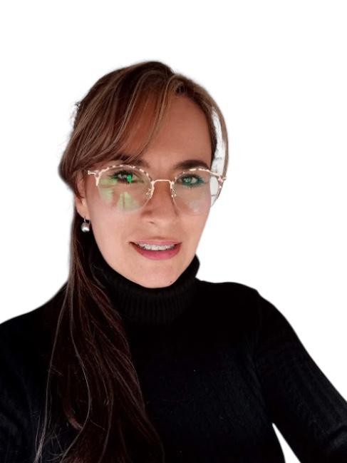 Nilza Odilia Ávila Echeverry