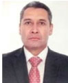 Octavio Marentes González