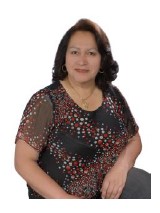 Olga Stella Zambrano Valentín