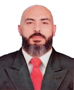 Ricardo Alberto Ariza Amaya