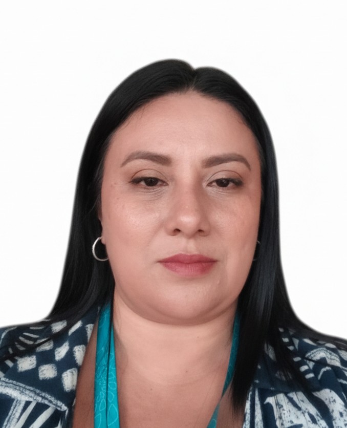 Sandra Bibiana Vargas 