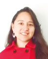Sandra Milena Melo Perdomo