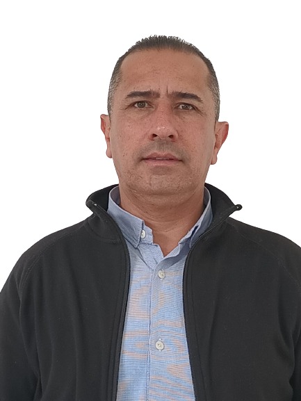 Henrry Samuel Pulga Castillo