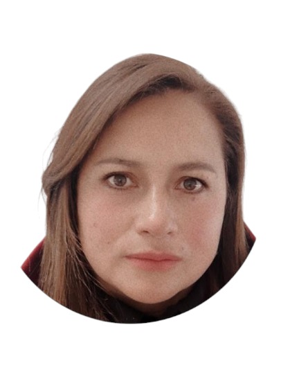 Vilma Sofia Cubillos Valderrama