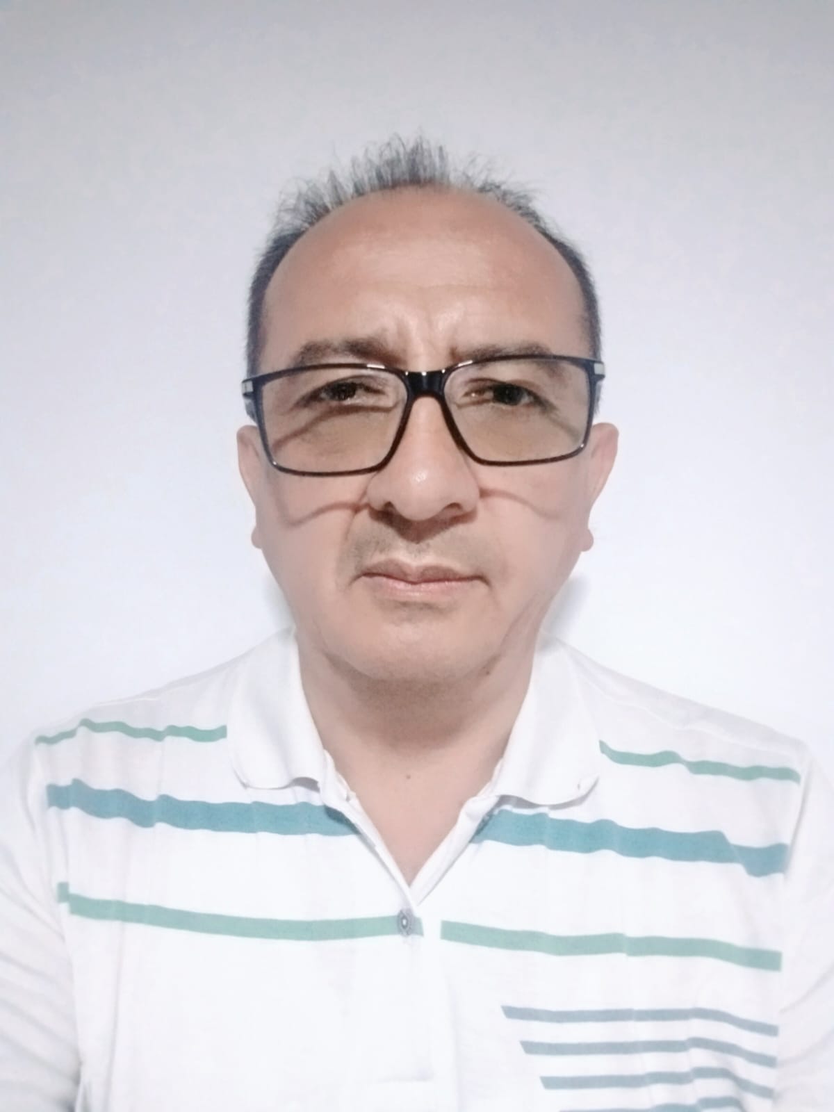William Agustín Beltrán Ramírez