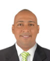 Wilson Andrés Góngora Gómez