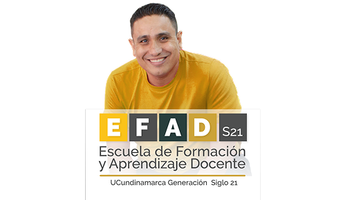 ¿Qué es la EFAD S21?