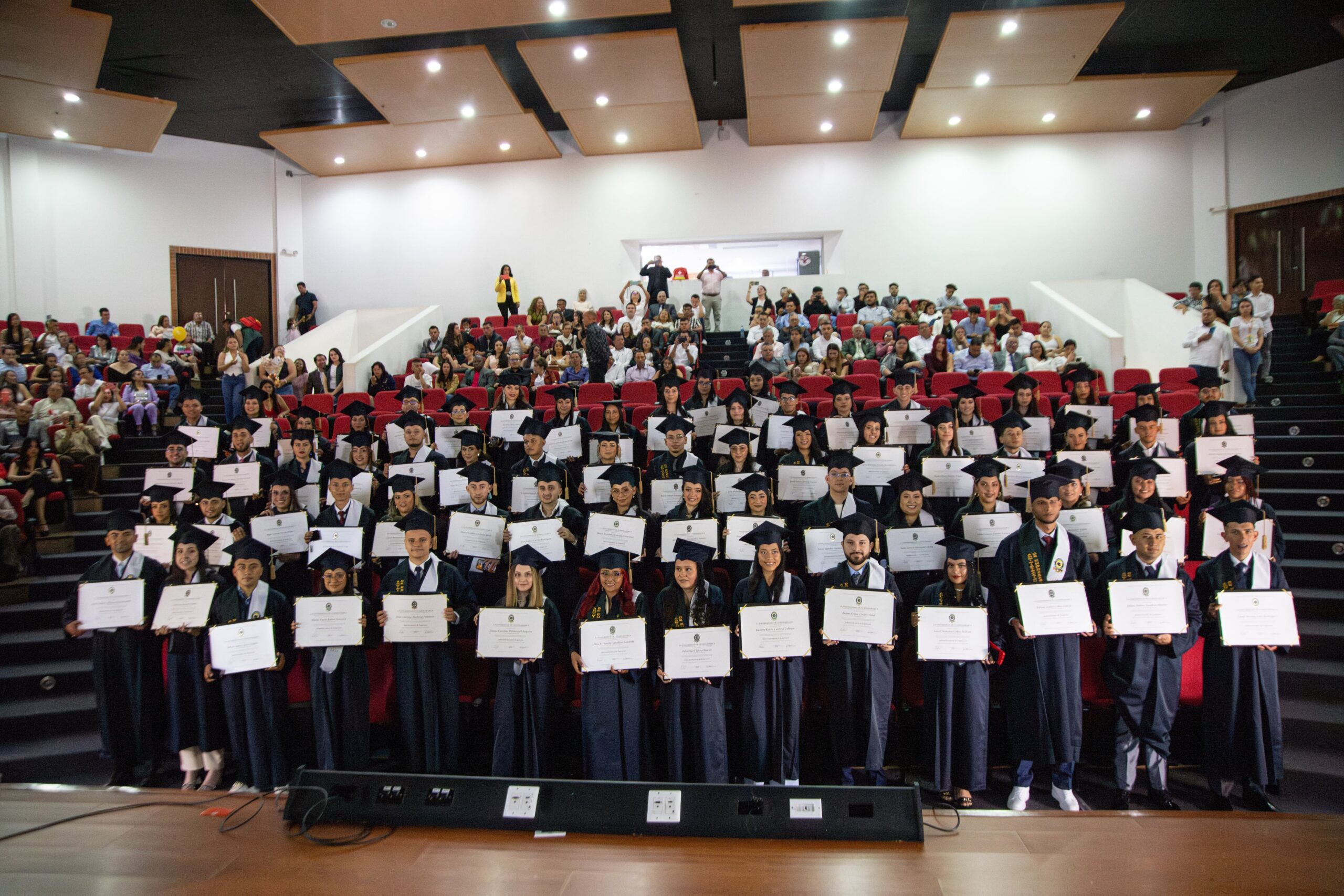 Inscripciones abiertas