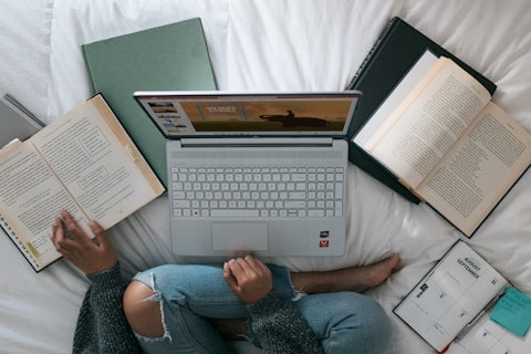 Gestionando el aprendizaje desde el MEDIT