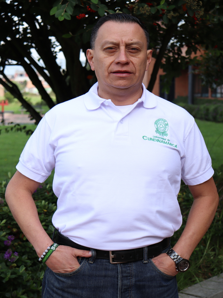 Alejandro Barreto Carranza