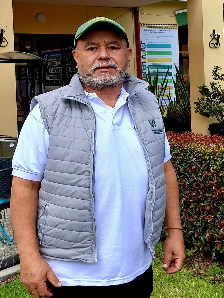 Alfonso Albornoz Montero