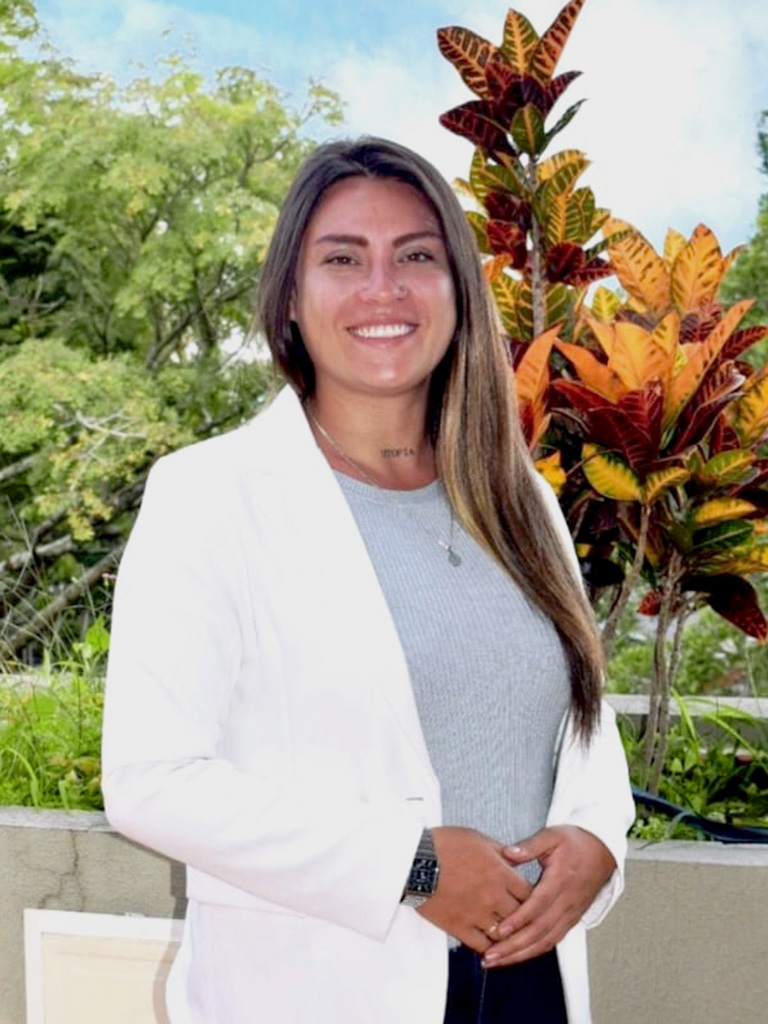 Angie Lorena Duran Muñoz