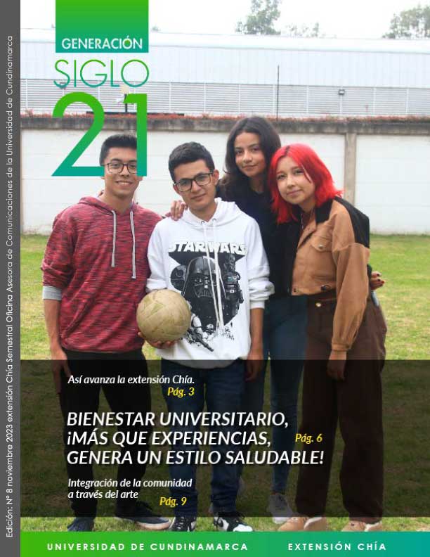 Revista Año 2023