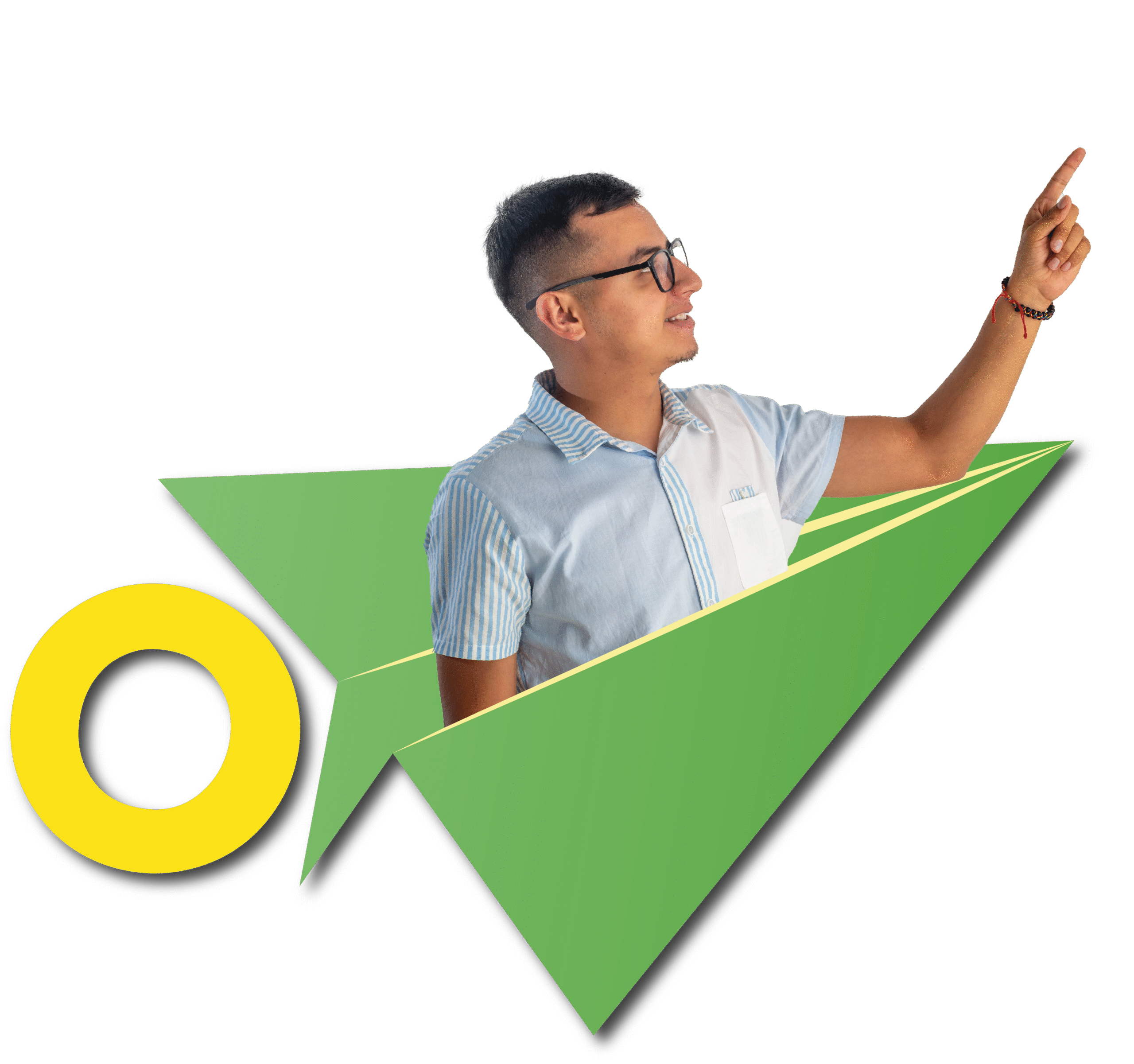 Sobre Dialogando con el Mundo