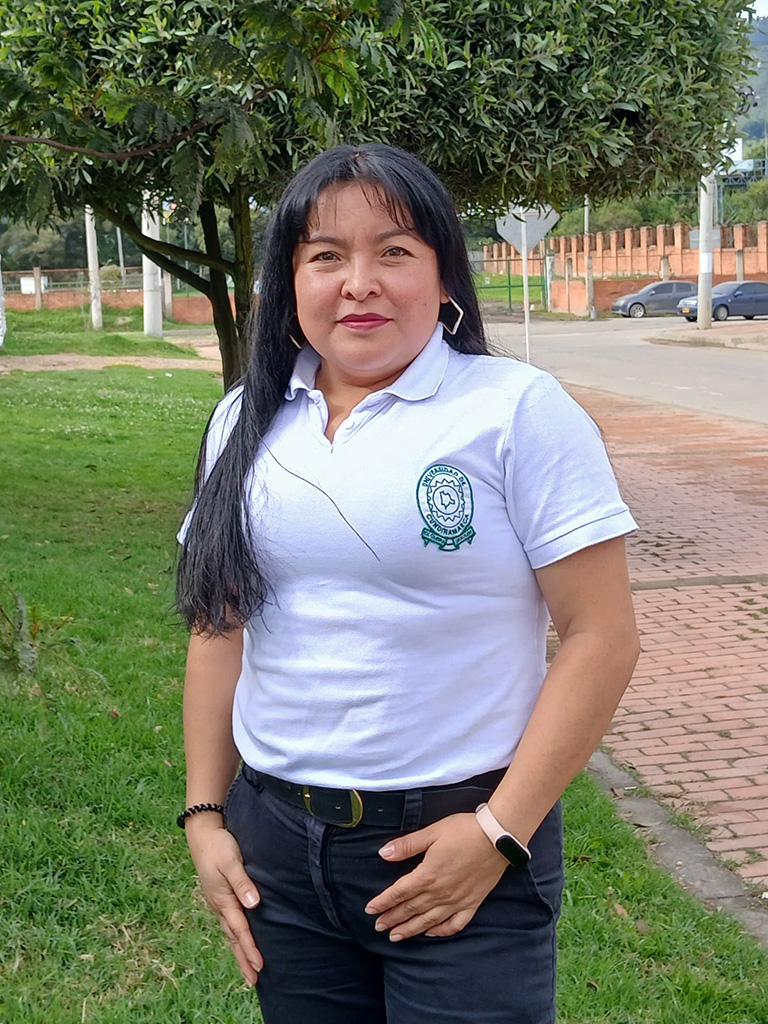 Elsy Janneth Lara Saavedra