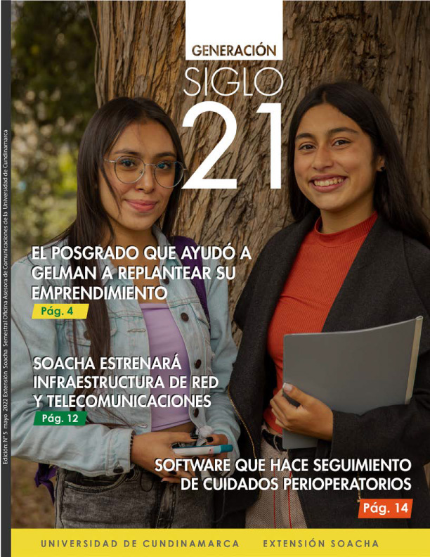 Revista Año 2023