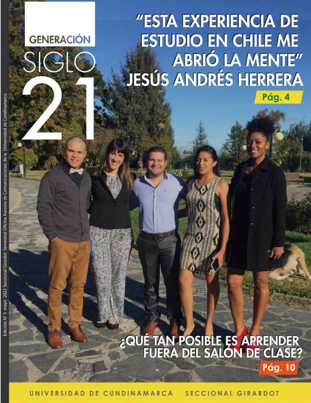 Revista Año 2023