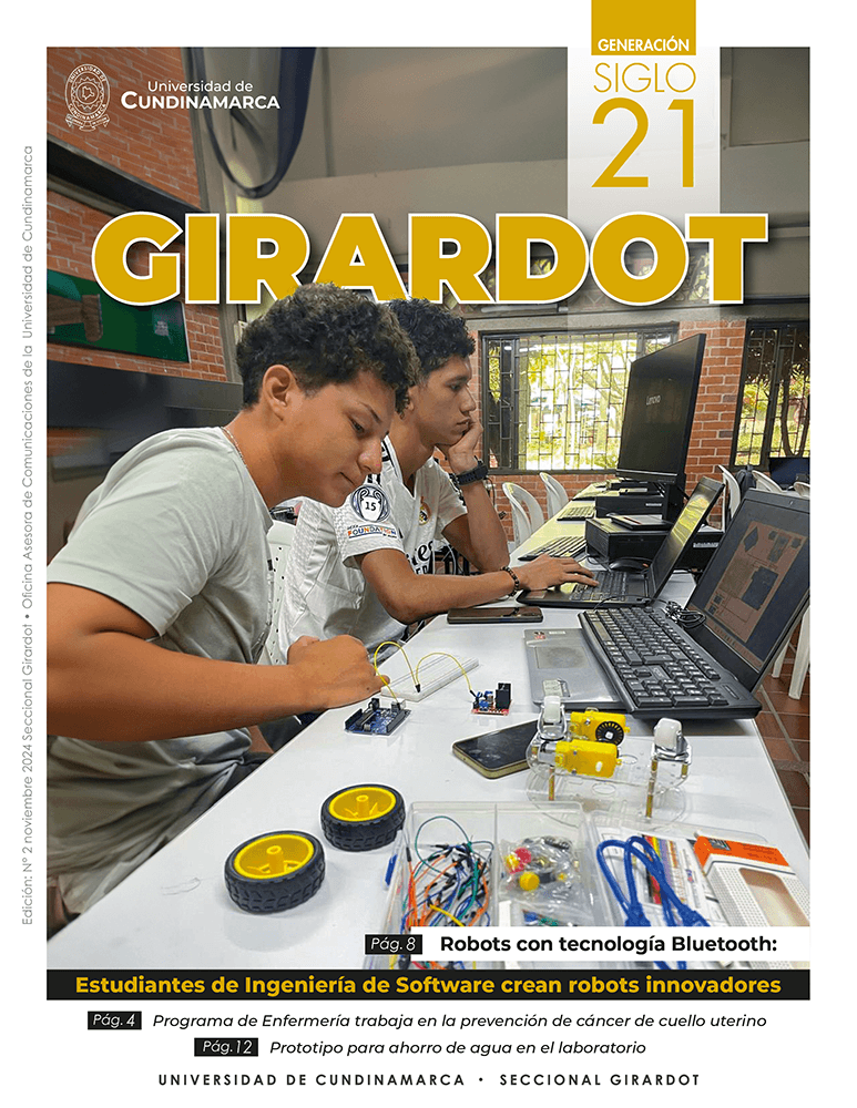 Revista Año 2024