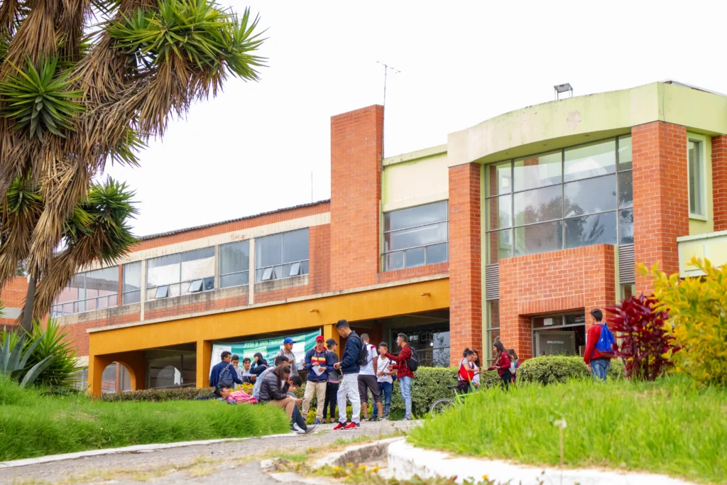 Convenio UCundinamarca y Alcaldía de Soacha