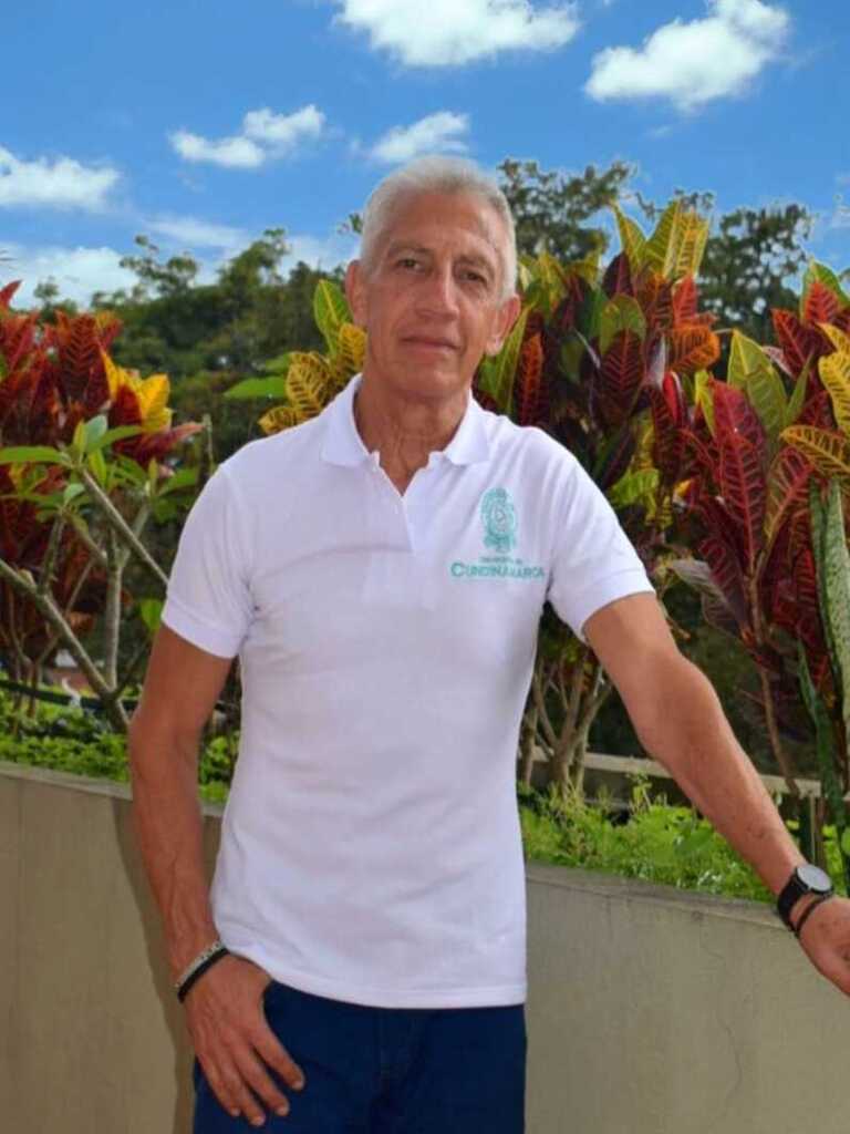 Jaime Tovar Sánchez