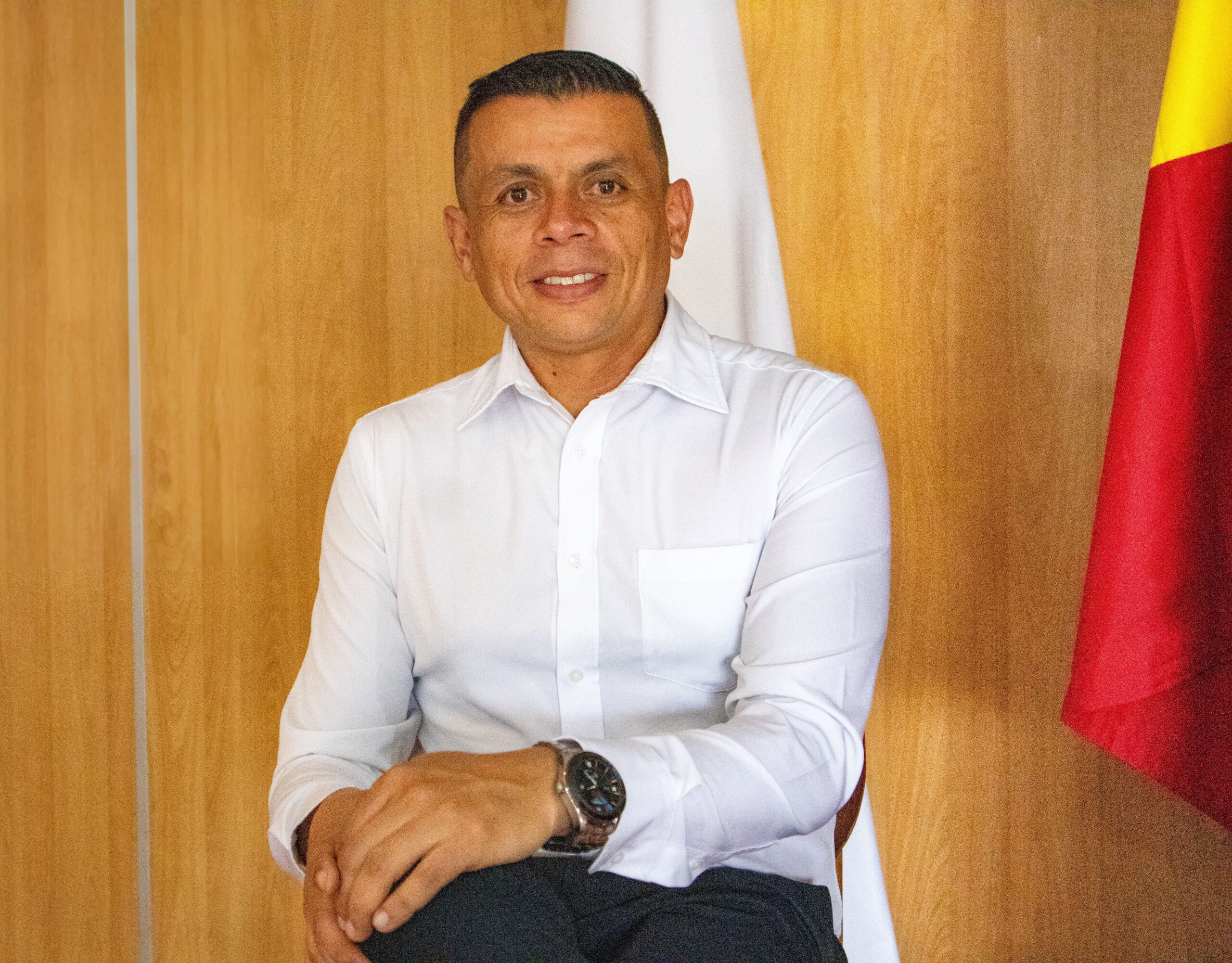 Dirección Administrativa