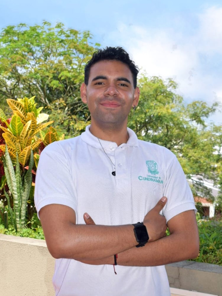 Jhonatan Hernando Gomez