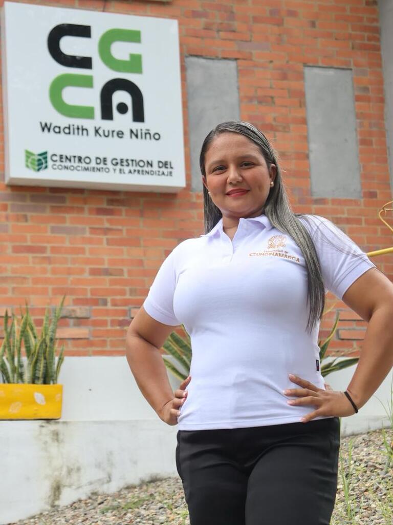 Karen Andrea Sanchez Amaya