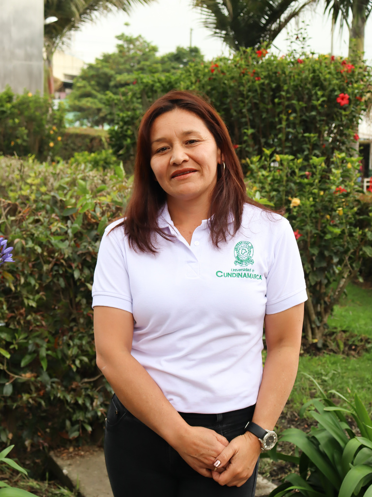 Luz Ángela López Cortés