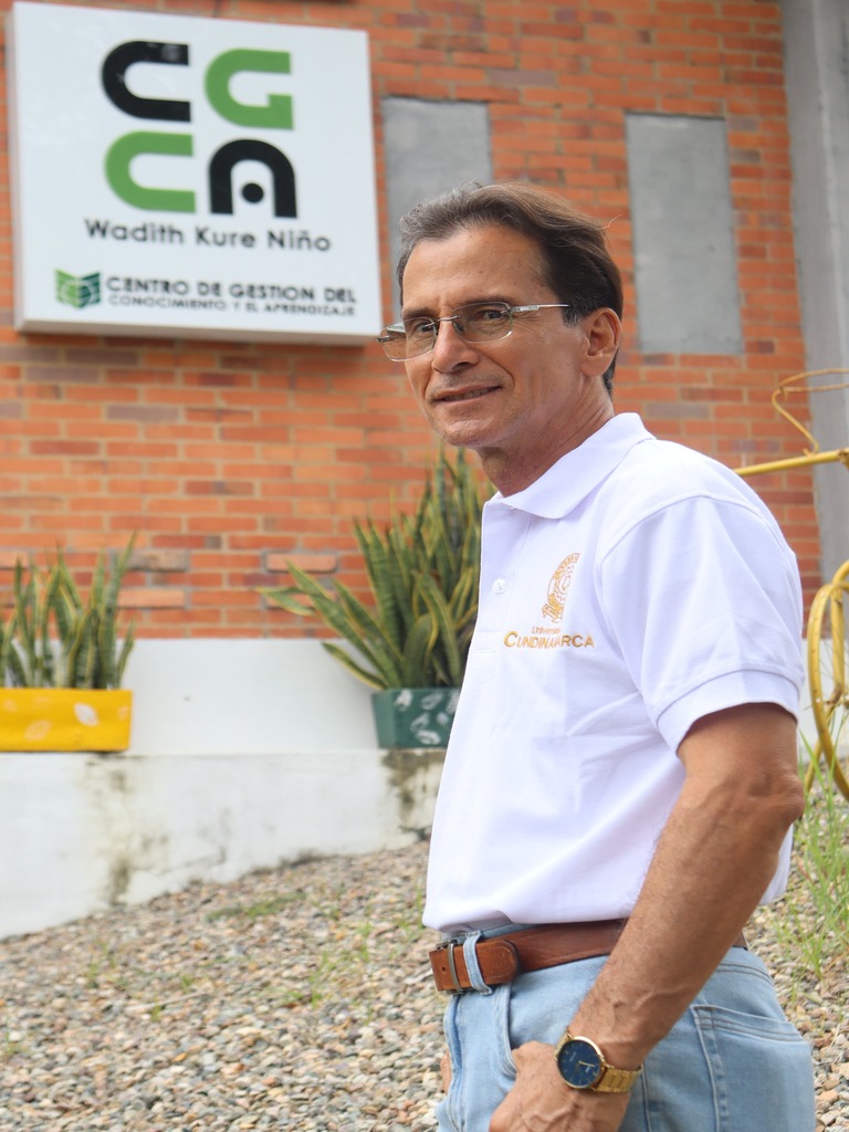 Mauricio Suarez Albarracin