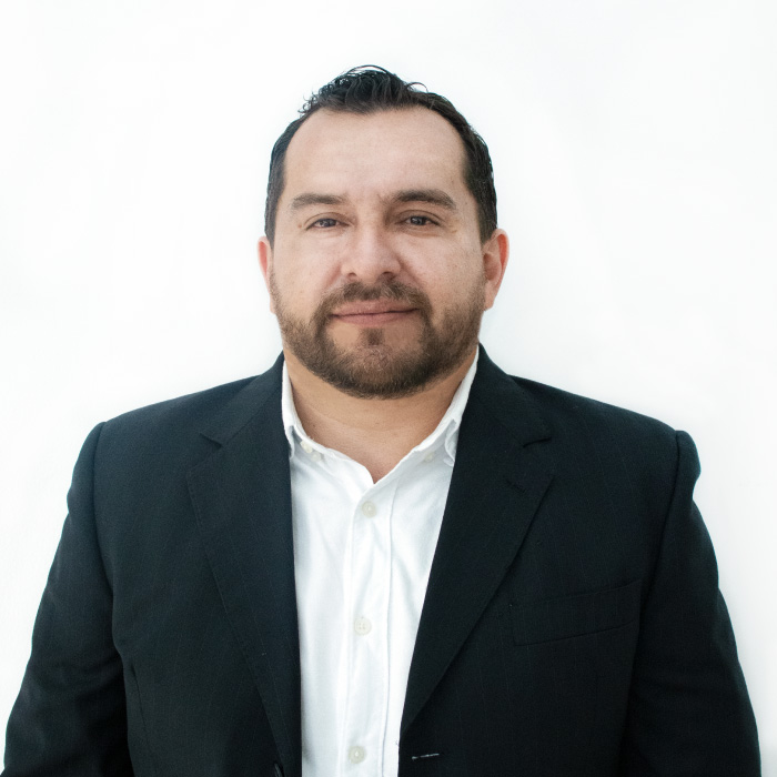 Dirección Administrativa